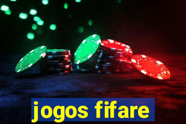 jogos fifare